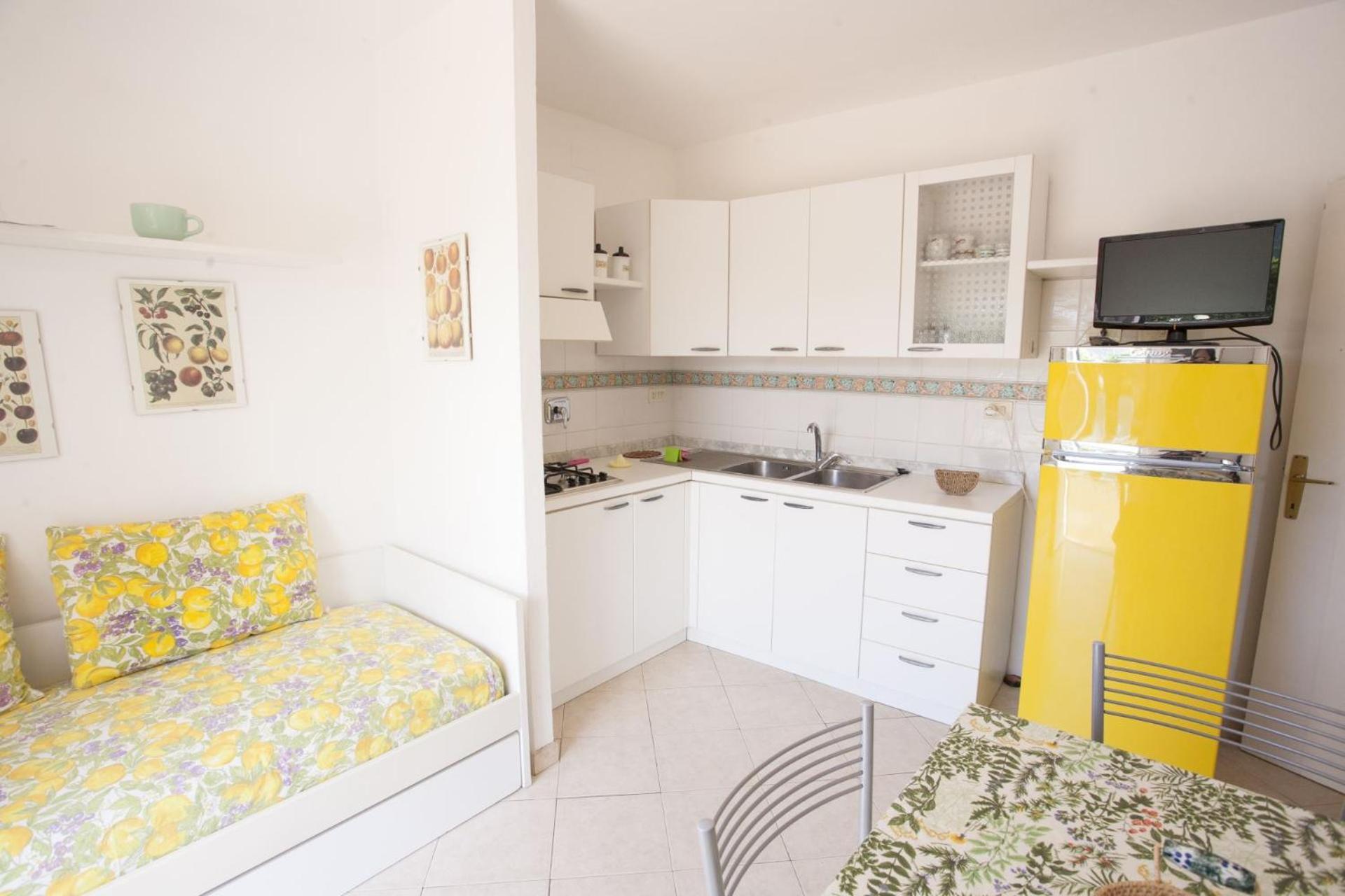 Appartamenti Villa Anna - Goelba Capoliveri  Zimmer foto