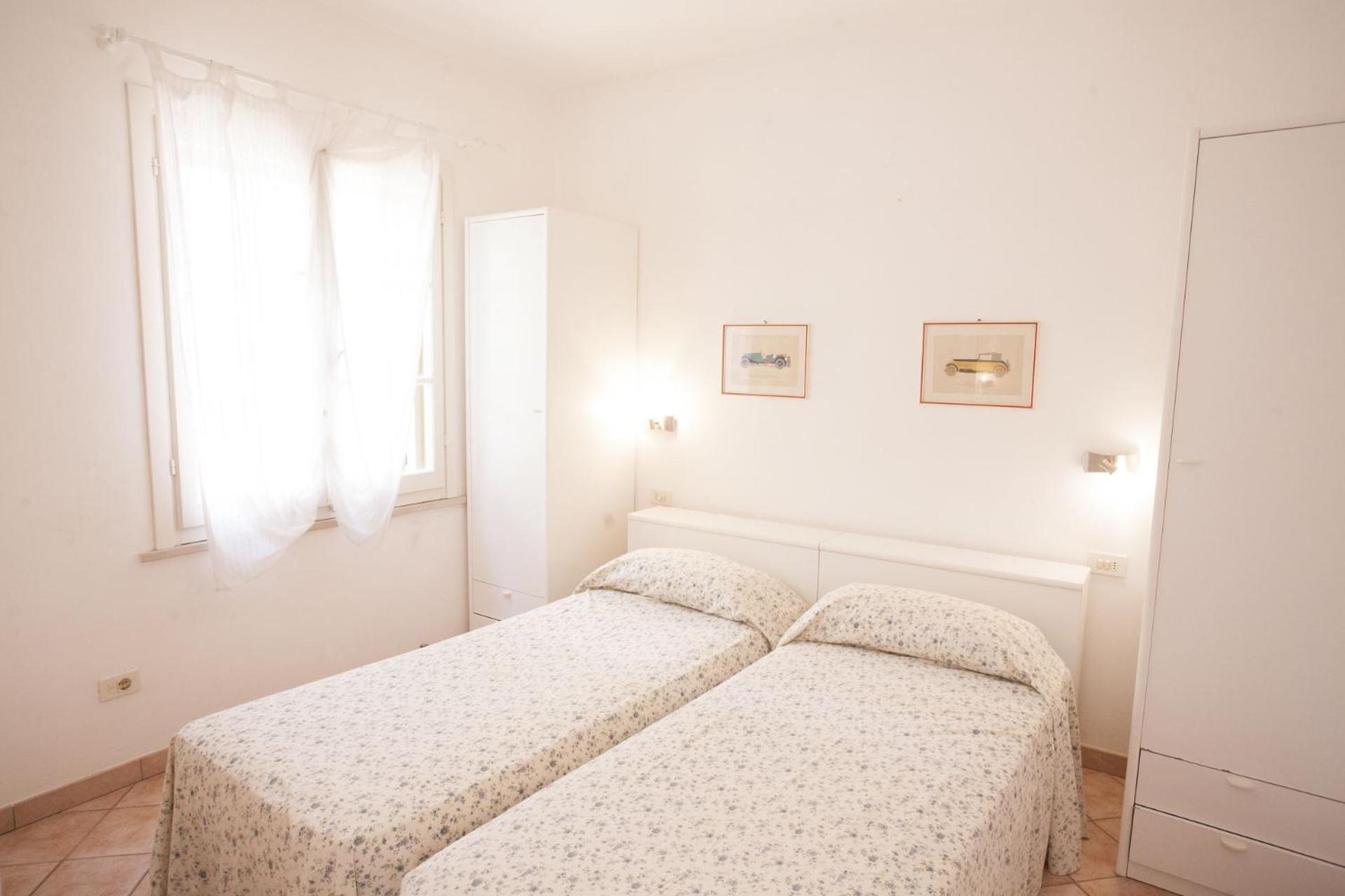 Appartamenti Villa Anna - Goelba Capoliveri  Zimmer foto